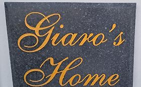 Giaro's Home